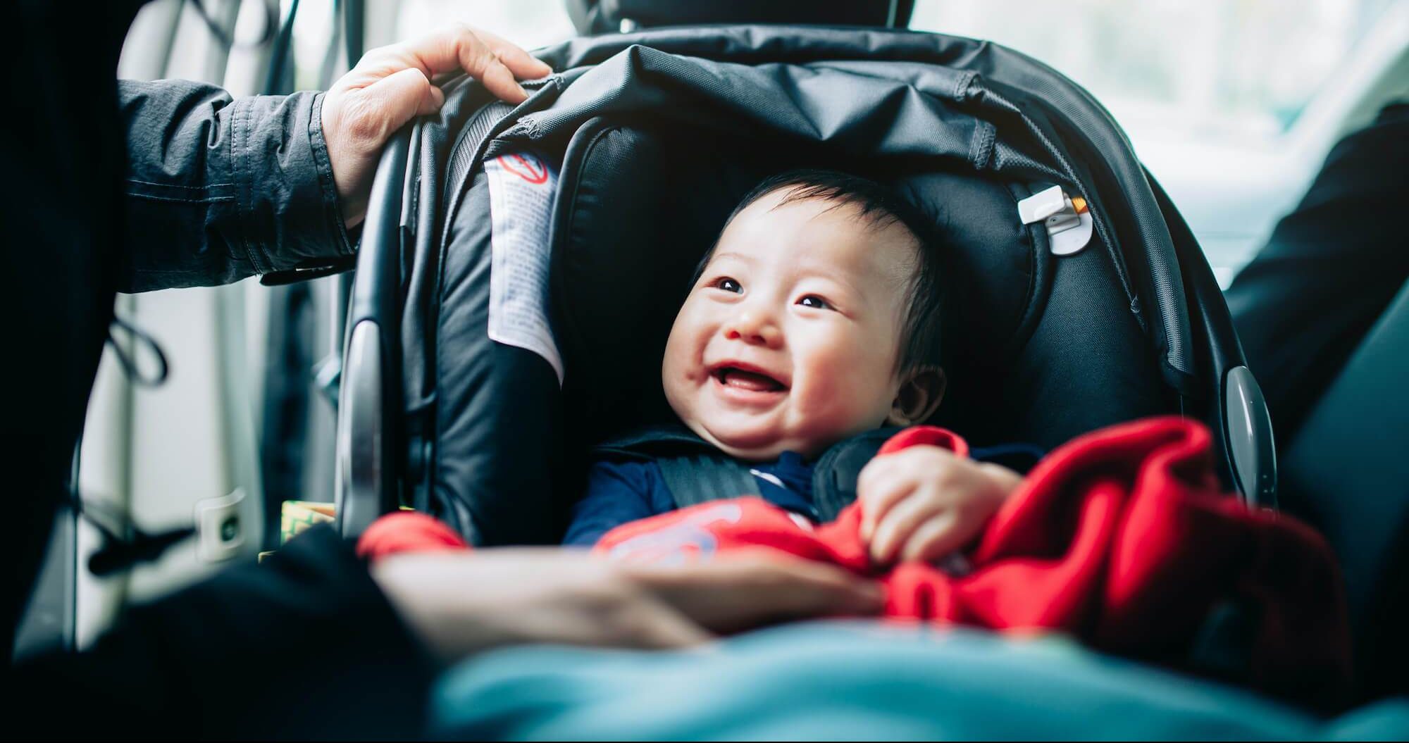 Buckle Up, Baby The Best Car Seats for Your Little One