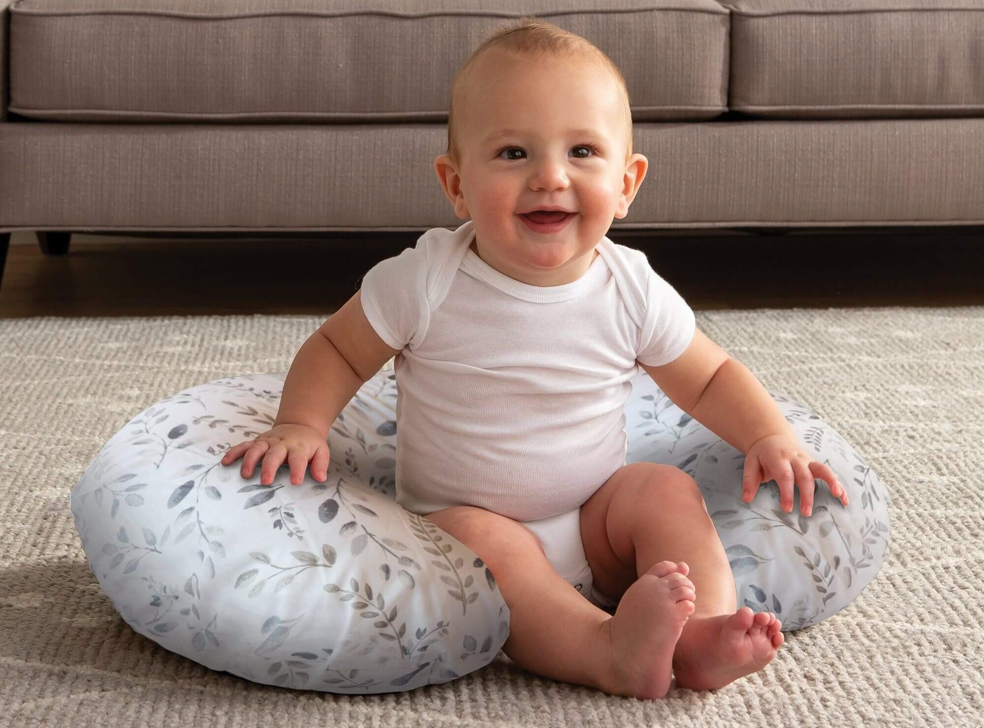 Boppy Pillow | Review | Truly Mama 2021