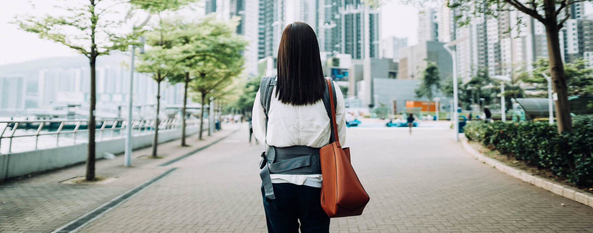 Baby Carrier vs. Wrap Which Should You Choose? Truly Mama