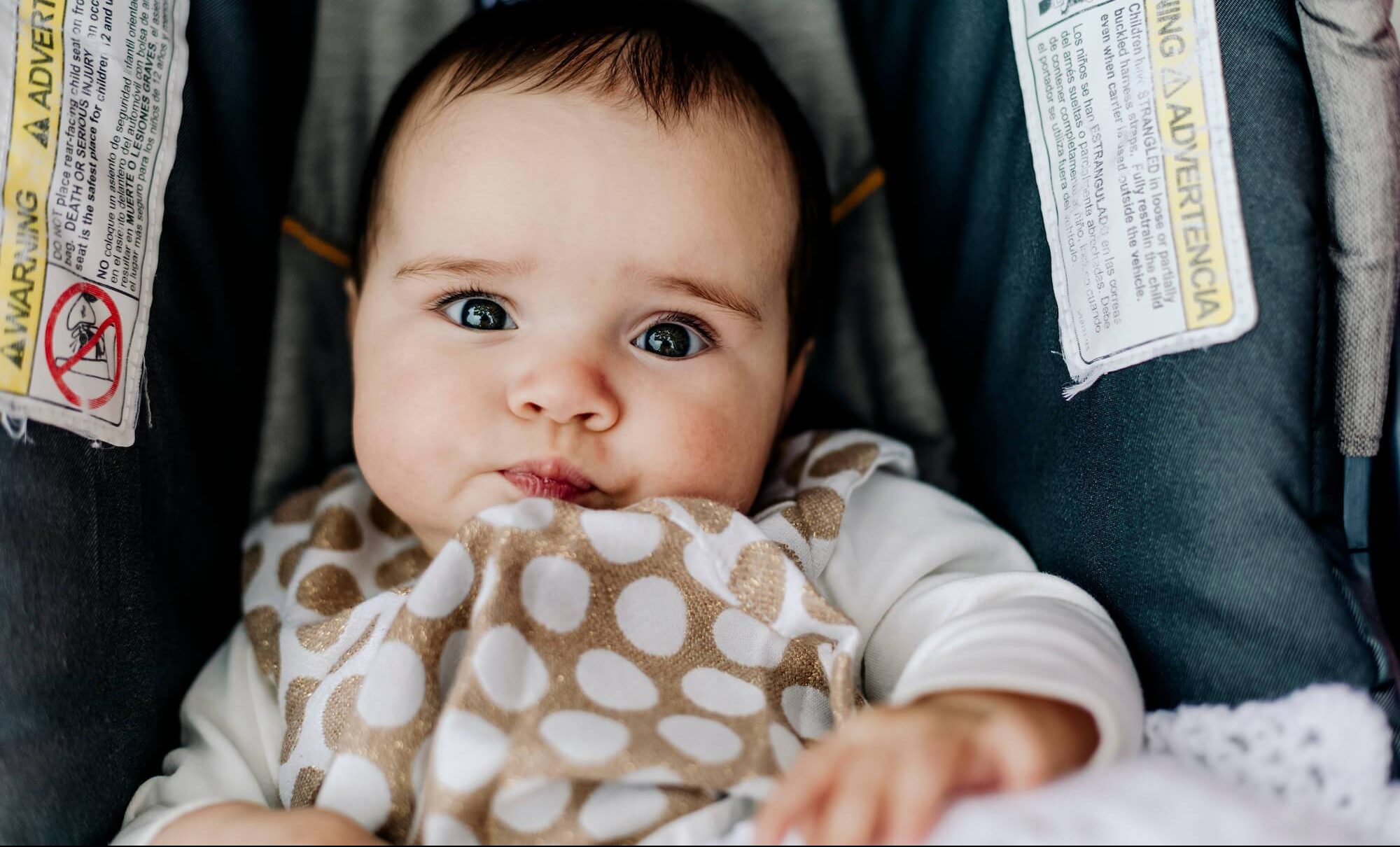 Used baby things cheap