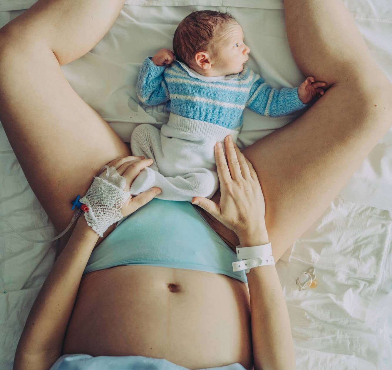 Disposable underwear after giving birth deals