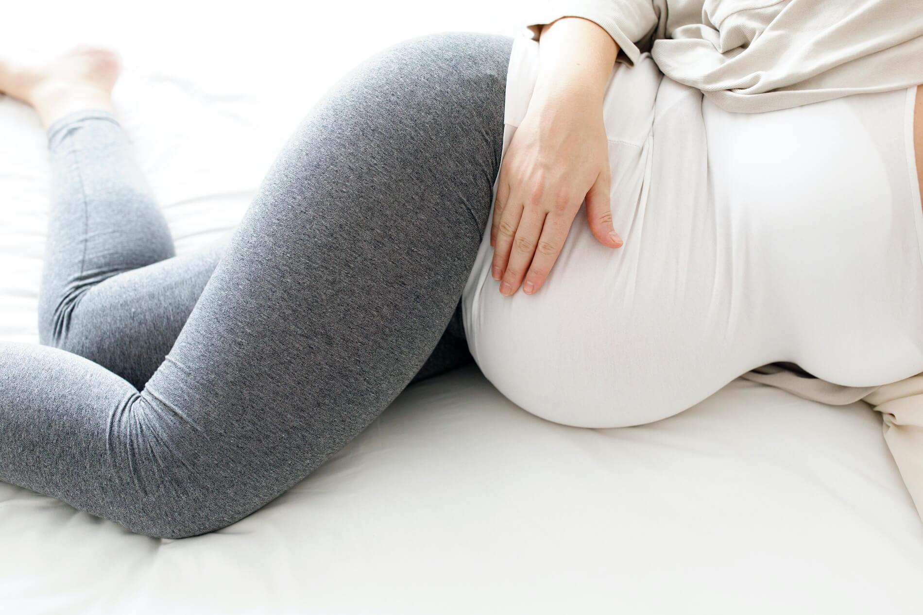 All Twisted Up How to Deal with Vulvar Varicose Veins During Pregnancy