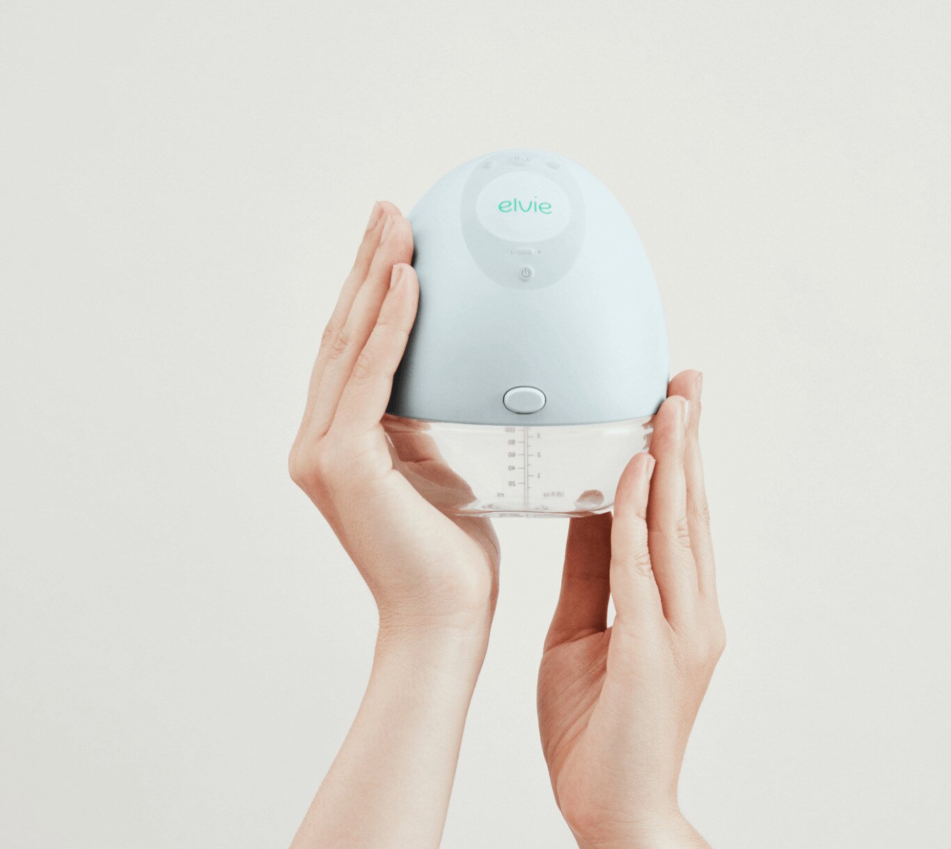 Elvie Pump Review 2024 Wireless Breast Pumps Truly Mama