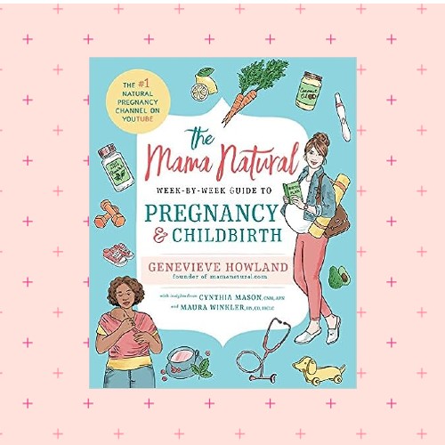 Pregnancy books offer some crazy advice -- and us girlfriends