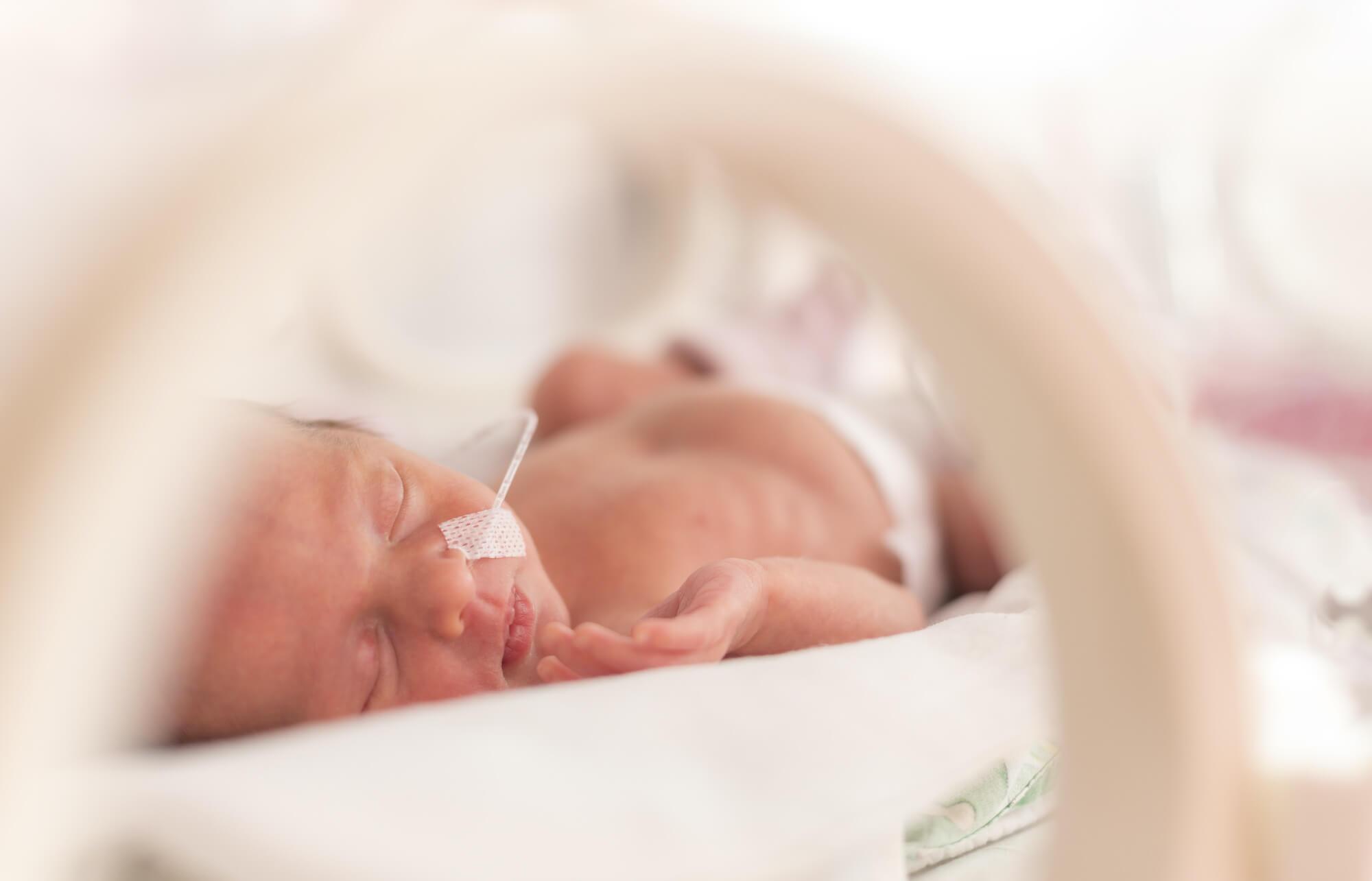 Small but Mighty What to Know About Your NICU Baby Truly Mama
