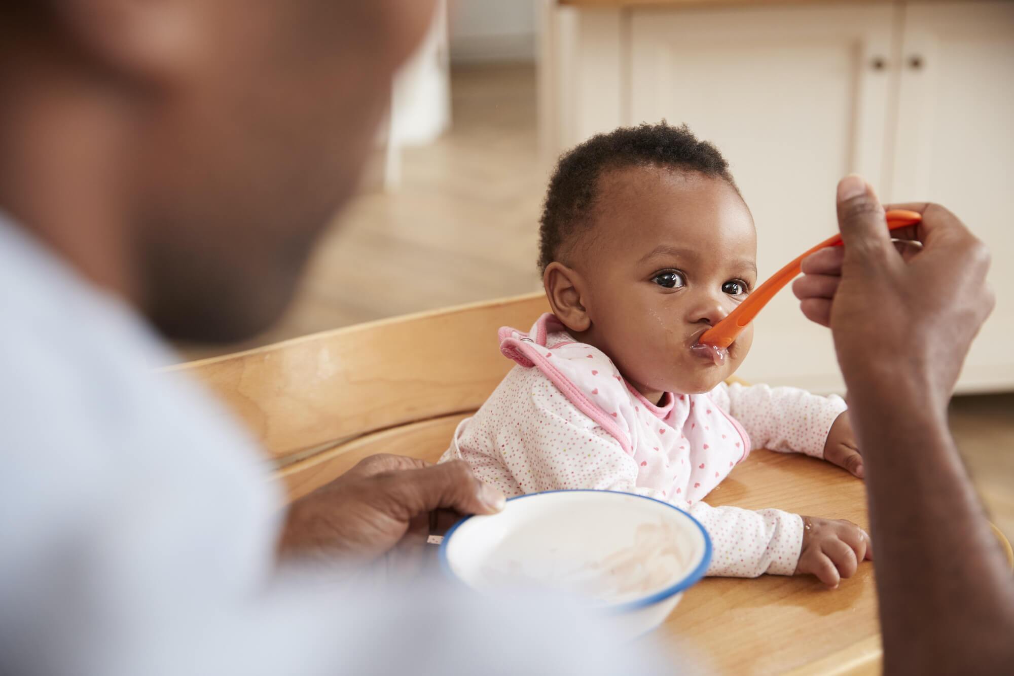 Best Utensils for Toddlers & Kids - Kids Eat in Color