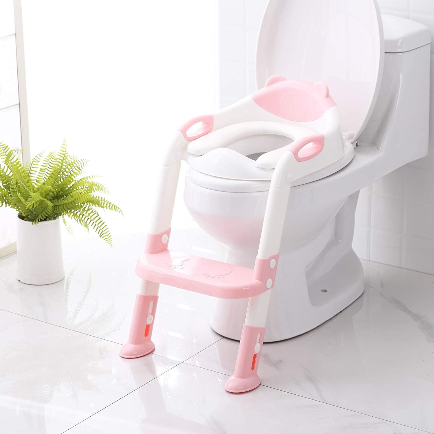 Potty Training Toilet Seats for When Your Toddler Has to Go Truly Mama