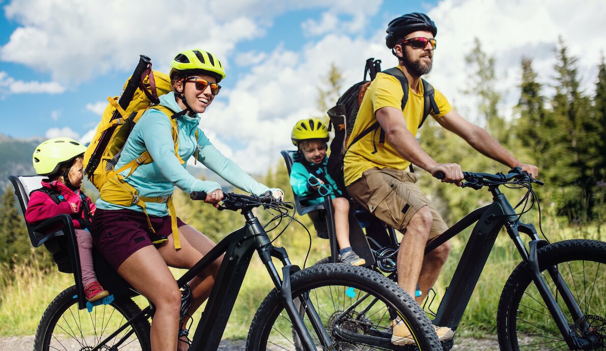 The Best Bike Helmets for Kids and Babies Truly Mama