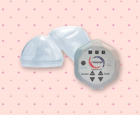 Freemie Breast Pump Reviews What to Know About This Hands Free Pump
