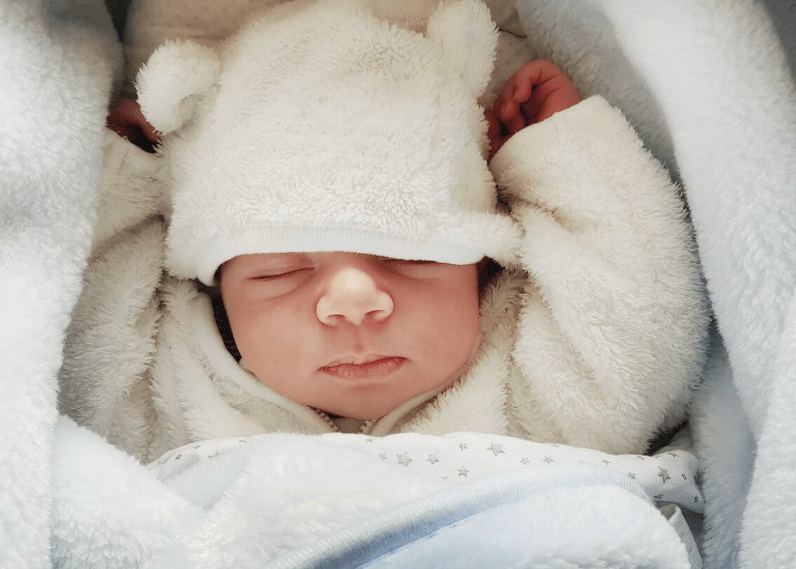 Top 100 Baby Boy Names of 2024 Truly Mama
