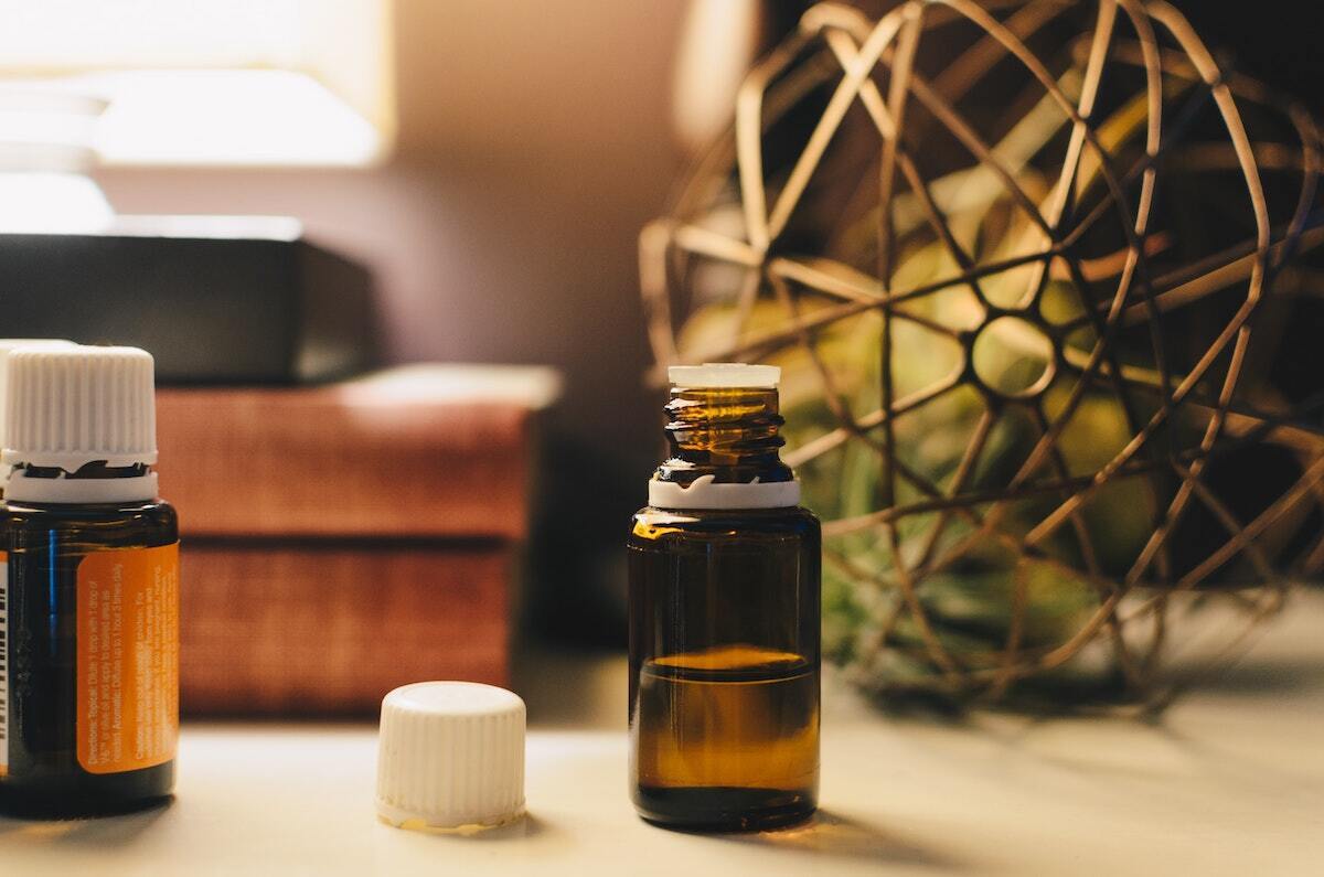 Are Essential Oils Safe for Babies? Truly Mama