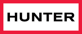 hunter logo