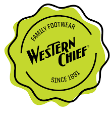 western chief logo