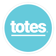 totes logo