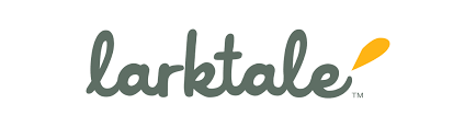 larktale logo