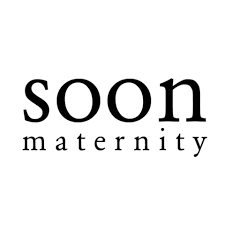soon maternity logo